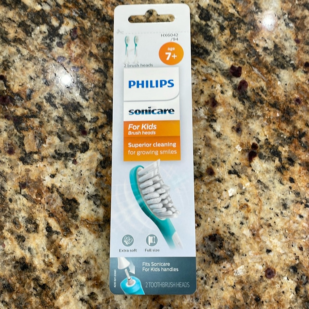 Philips Sonicare for kids HX6042/94